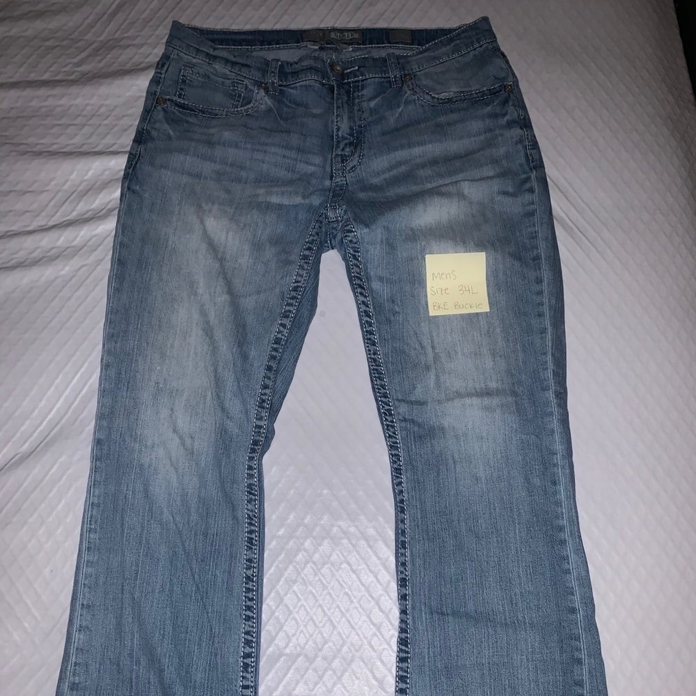 Men’s BKE Jeans